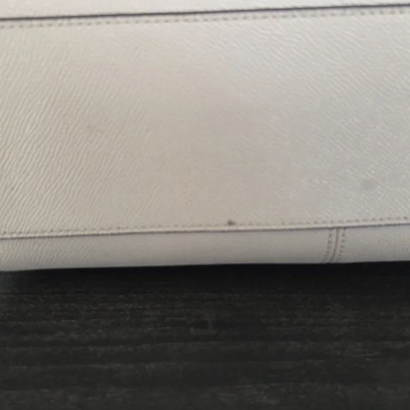 Coach Tan Savannah Carryall Bag - Picture 7 of 13